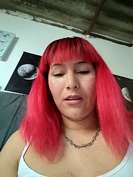 Snapshot of florecita9 chatting on 22, 6, 2026 florecita9 online show from 22, 6, 2026