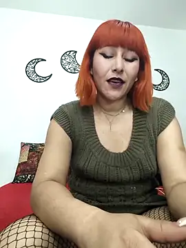 florecita9 online show from 9, 11, 2025