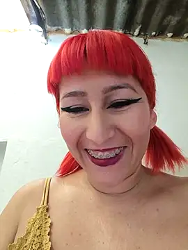 florecita9 online show from 19, 2, 2026