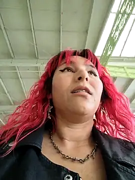Snapshot of florecita9 chatting on 22, 7, 2026 florecita9 online show from 22, 7, 2026