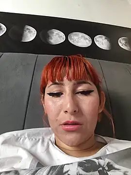 florecita9 online show from 20, 11, 2025