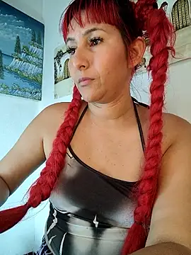 Snapshot of florecita9 chatting on 31, 5, 2026 florecita9 online show from 31, 5, 2026