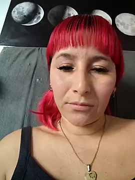 Snapshot of florecita9 chatting on 14, 5, 2026 florecita9 online show from 14, 5, 2026