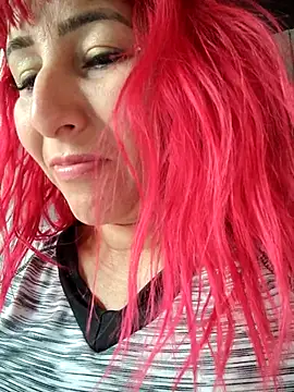Snapshot of florecita9 chatting on 10, 6, 2026 florecita9 online show from 10, 6, 2026