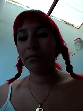 Snapshot of florecita9 chatting on 13, 5, 2026 florecita9 online show from 13, 5, 2026