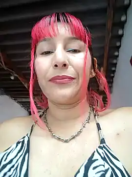 Snapshot of florecita9 chatting on 28, 6, 2026 florecita9 online show from 28, 6, 2026
