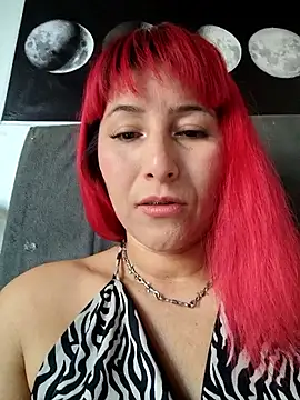Snapshot of florecita9 chatting on 17, 6, 2026 florecita9 online show from 17, 6, 2026