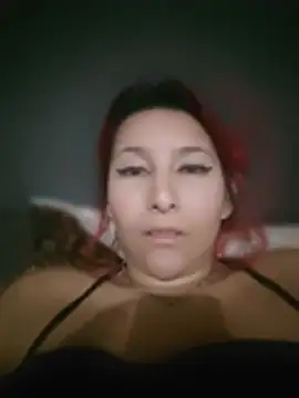 Snapshot of florecita9 chatting on 5, 7, 2026 florecita9 online show from 5, 7, 2026