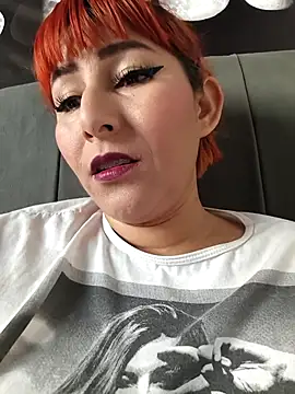 florecita9 online show from 19, 11, 2025