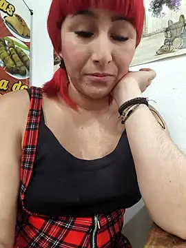 florecita9 online show from 8, 3, 2026