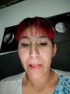 Snapshot of florecita9 chatting on 2, 8, 2026 florecita9 online show from 2, 8, 2026