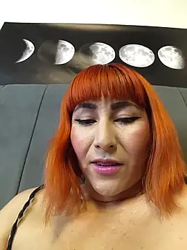 florecita9 online show from 31, 10, 2025