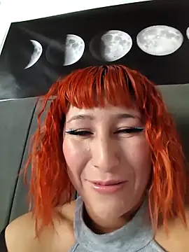 florecita9 online show from 26, 11, 2025