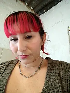 Snapshot of florecita9 chatting on 18, 7, 2026 florecita9 online show from 18, 7, 2026