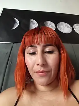 florecita9 online show from 14, 11, 2025