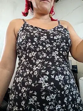 Snapshot of florecita9 chatting on 14, 6, 2026 florecita9 online show from 14, 6, 2026
