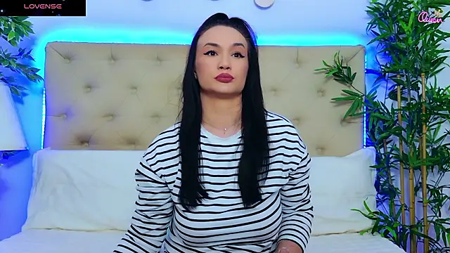 DaliyaArabian online show from 17, 3, 2026