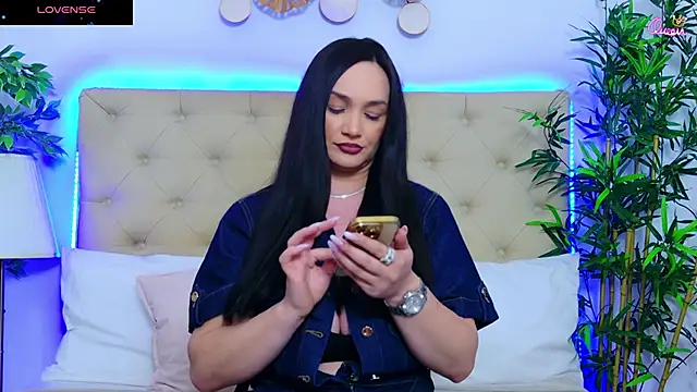 DaliyaArabian online show from 1, 6, 2026
