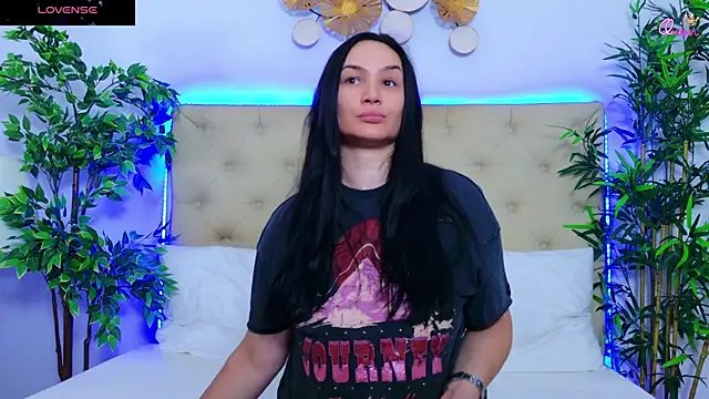 Snapshot of DaliyaArabian chatting on 13, 7, 2026 DaliyaArabian online show from 13, 7, 2026