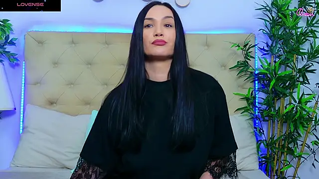 DaliyaArabian online show from 26, 5, 2026