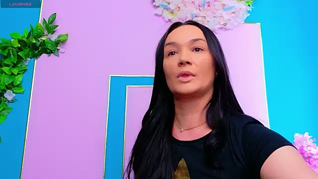 DaliyaArabian online show from 8, 5, 2026