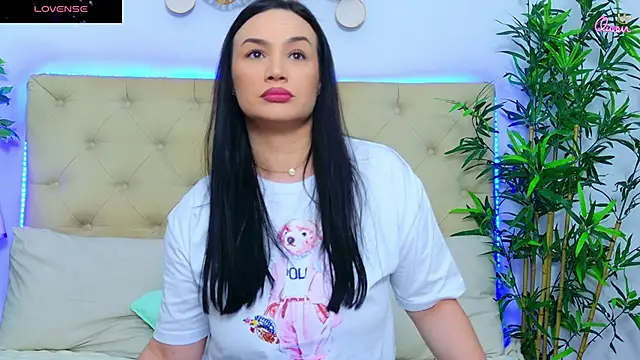 DaliyaArabian online show from 15, 5, 2026