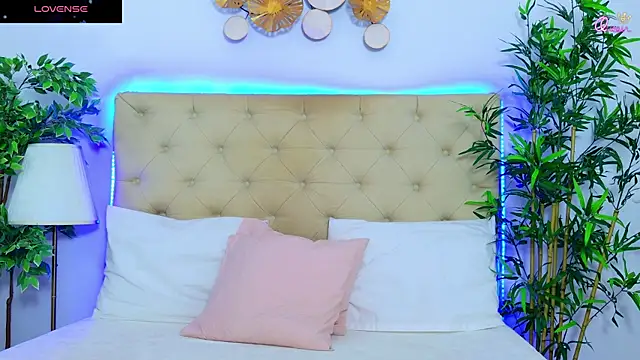 DaliyaArabian online show from 1, 5, 2026