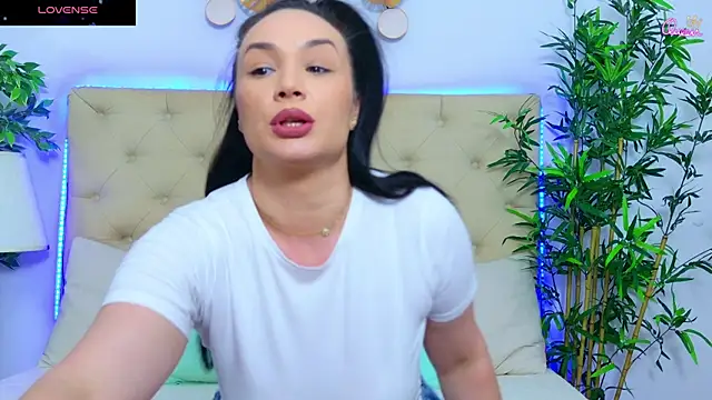 DaliyaArabian online show from 22, 5, 2026