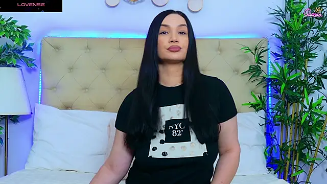 DaliyaArabian online show from 12, 5, 2026