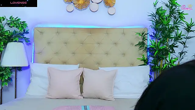 DaliyaArabian online show from 29, 5, 2026