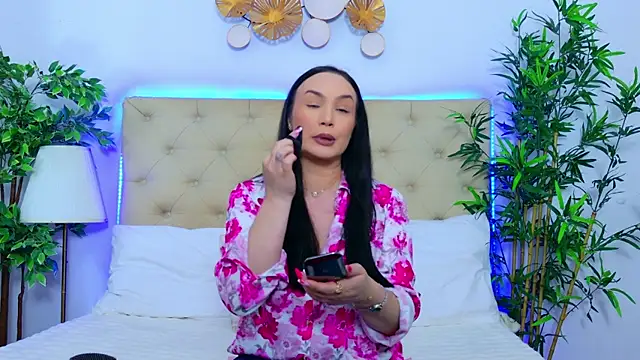 DaliyaArabian online show from 11, 5, 2026