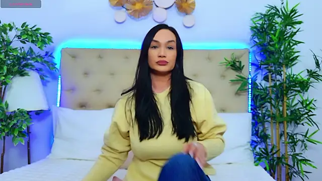 DaliyaArabian online show from 24, 3, 2026