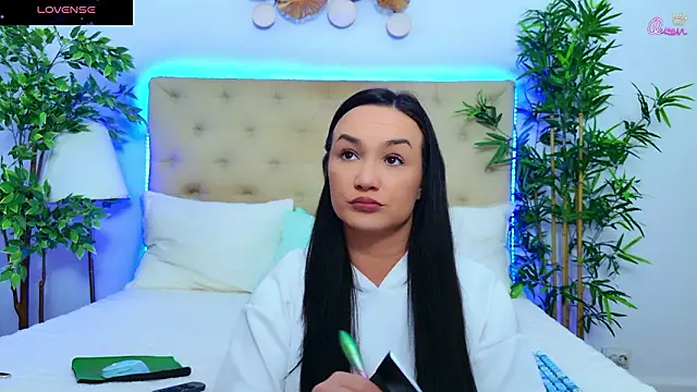 DaliyaArabian online show from 23, 3, 2026