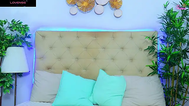 DaliyaArabian online show from 18, 5, 2026