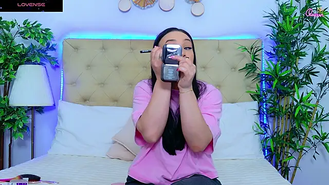 DaliyaArabian online show from 7, 5, 2026