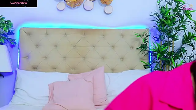 DaliyaArabian online show from 24, 4, 2026