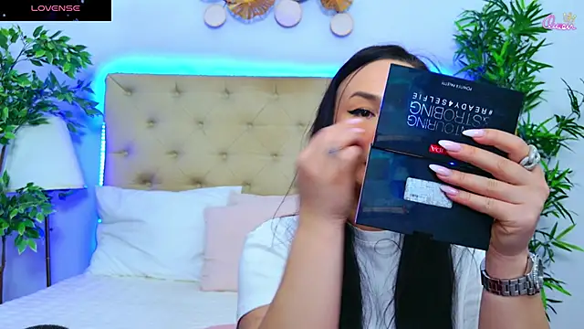 DaliyaArabian online show from 26, 3, 2026