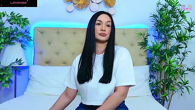 DaliyaArabian online show from 16, 4, 2026