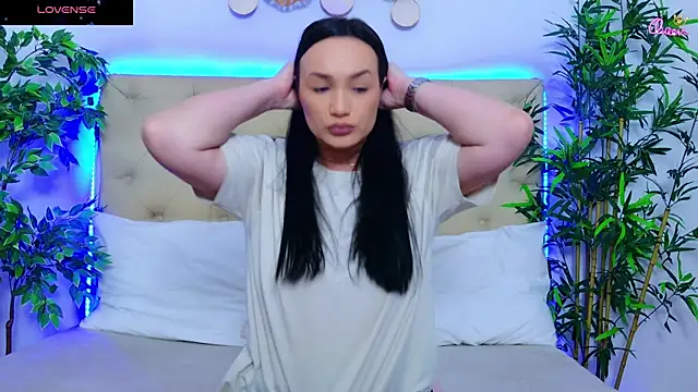 Snapshot of DaliyaArabian chatting on 9, 7, 2026 DaliyaArabian online show from 9, 7, 2026