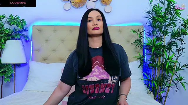 DaliyaArabian online show from 4, 5, 2026
