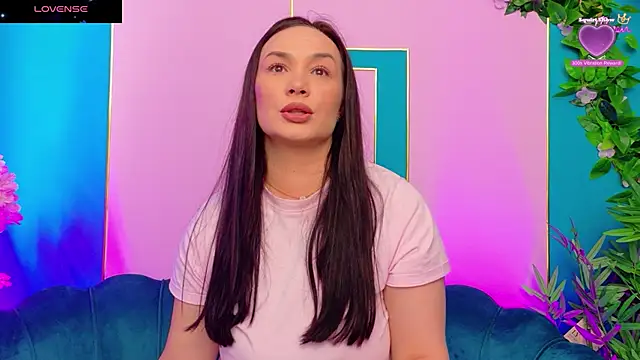DaliyaArabian online show from 13, 5, 2026