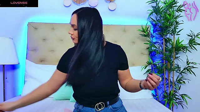 DaliyaArabian online show from 29, 10, 2025