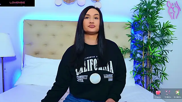 DaliyaArabian online show from 15, 10, 2025