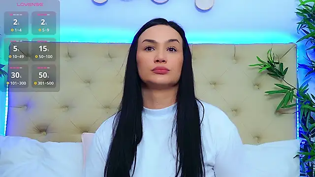 DaliyaArabian online show from 13, 3, 2026