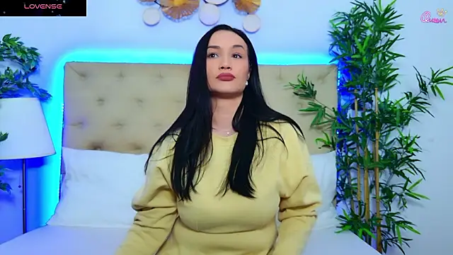 DaliyaArabian online show from 9, 2, 2026