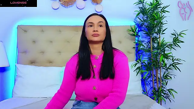 DaliyaArabian online show from 22, 10, 2025