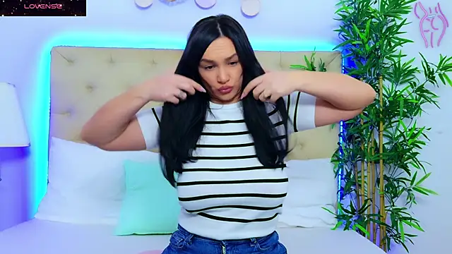 DaliyaArabian online show from 20, 11, 2025