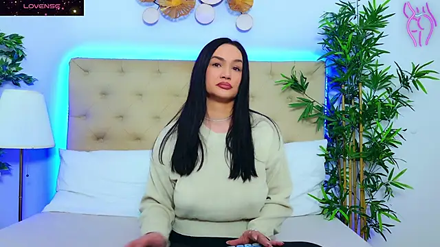 DaliyaArabian online show from 28, 11, 2025