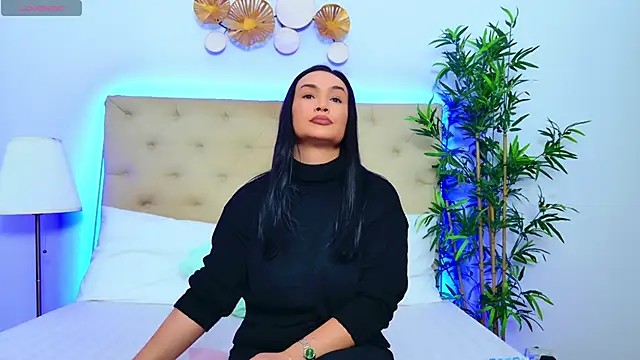 DaliyaArabian online show from 27, 10, 2025