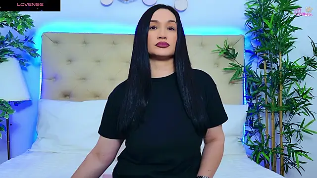 DaliyaArabian online show from 11, 3, 2026